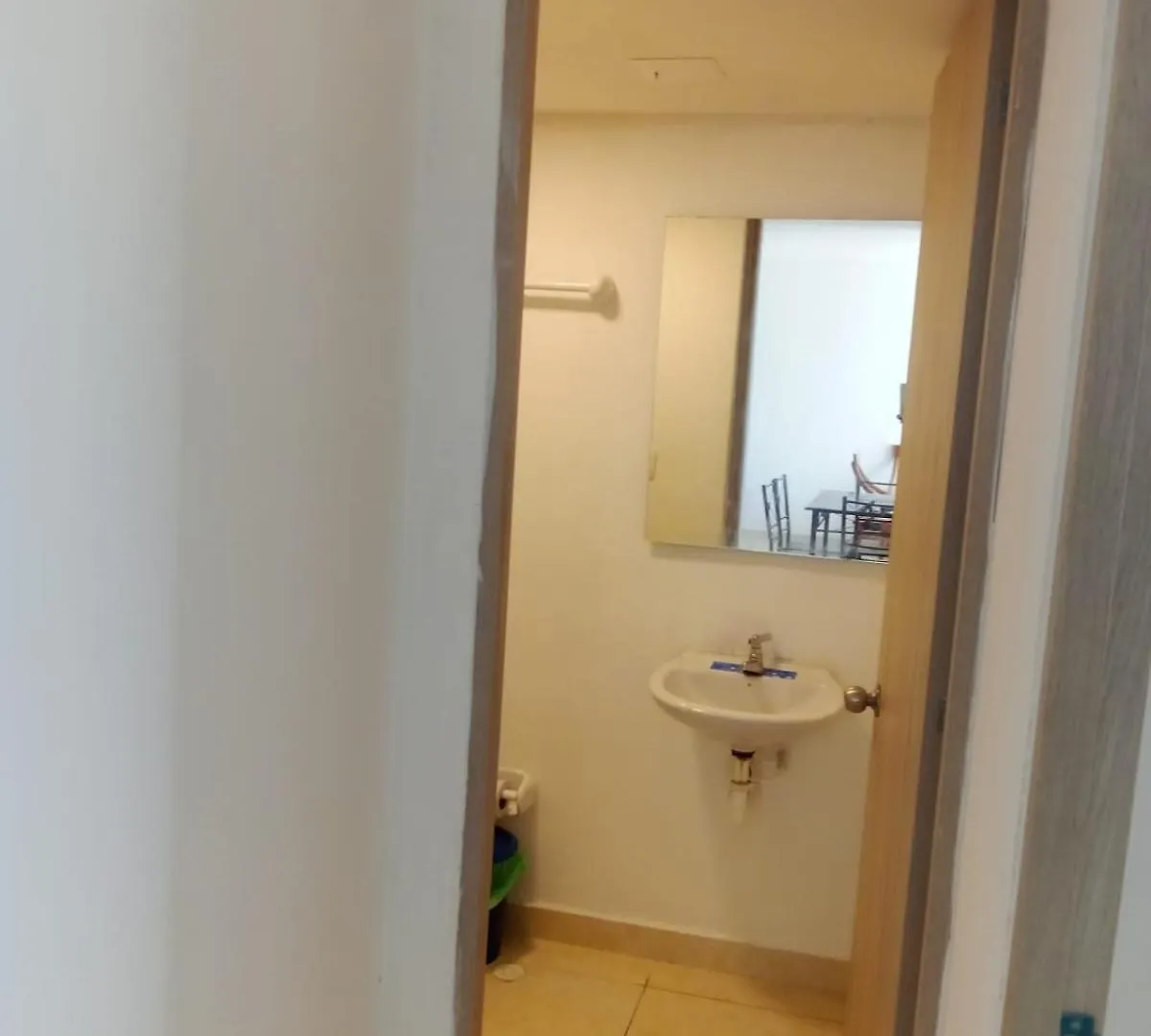 Oasis Caribe Mar Y Arena Al Paso Apartment Cartagena