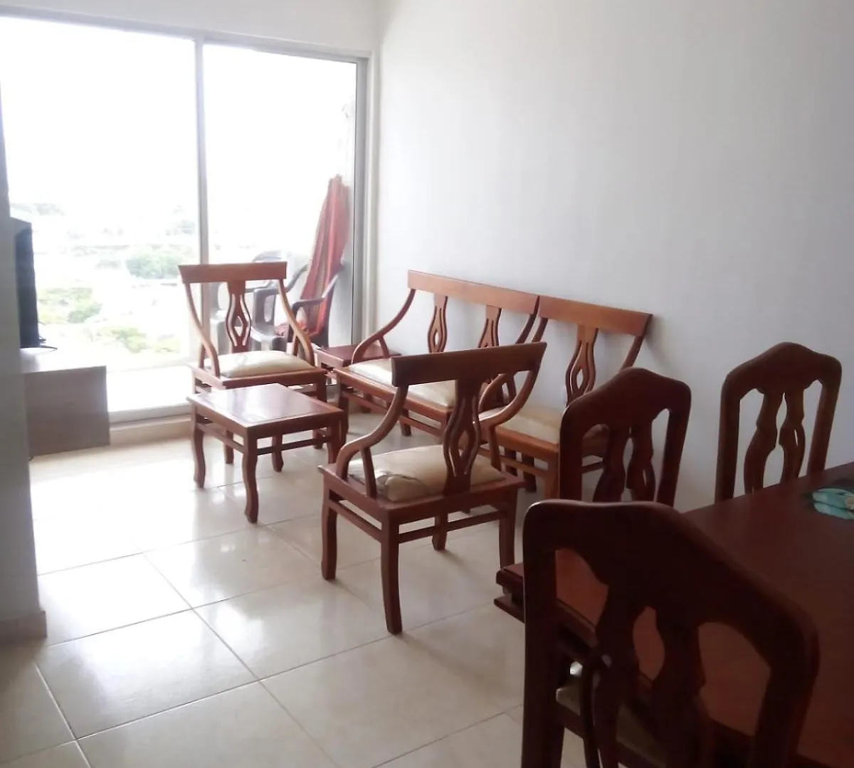 Oasis Caribe Mar Y Arena Al Paso Apartment Cartagena Colombia