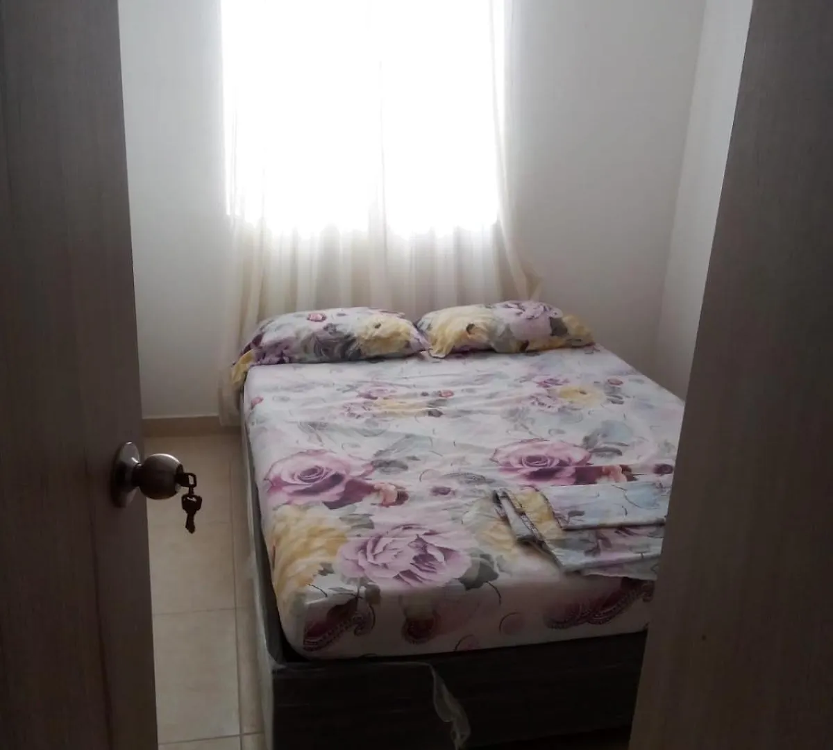 Oasis Caribe Mar Y Arena Al Paso Apartment Cartagena 0*,