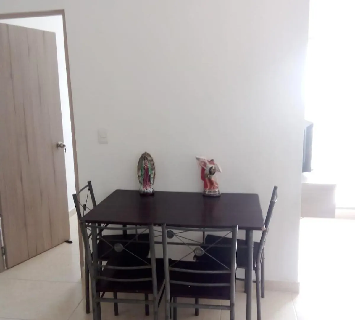 Oasis Caribe Mar Y Arena Al Paso Apartment Cartagena 0*,  Colombia