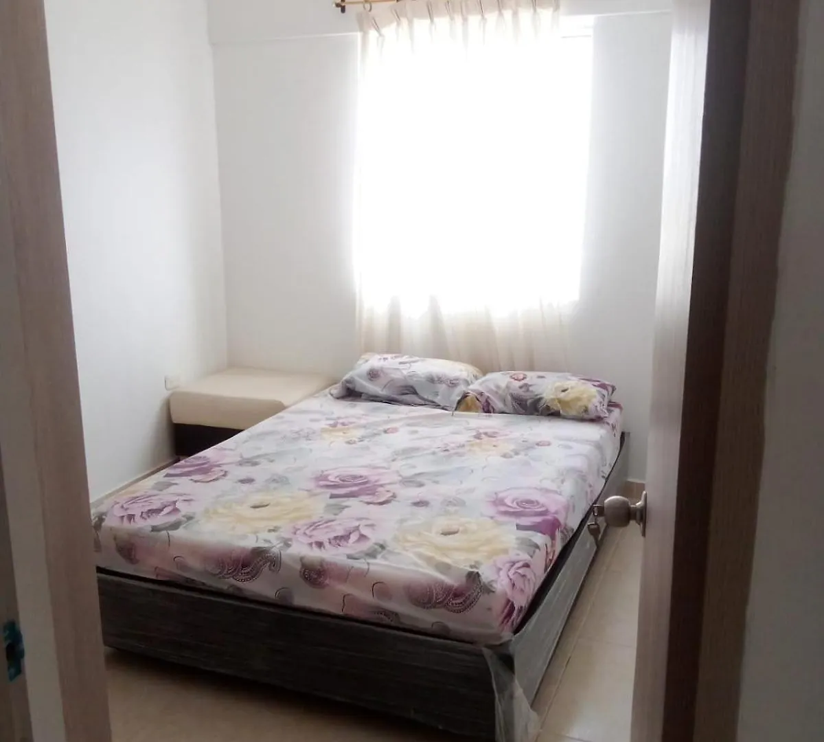 Oasis Caribe Mar Y Arena Al Paso Apartment Cartagena Colombia