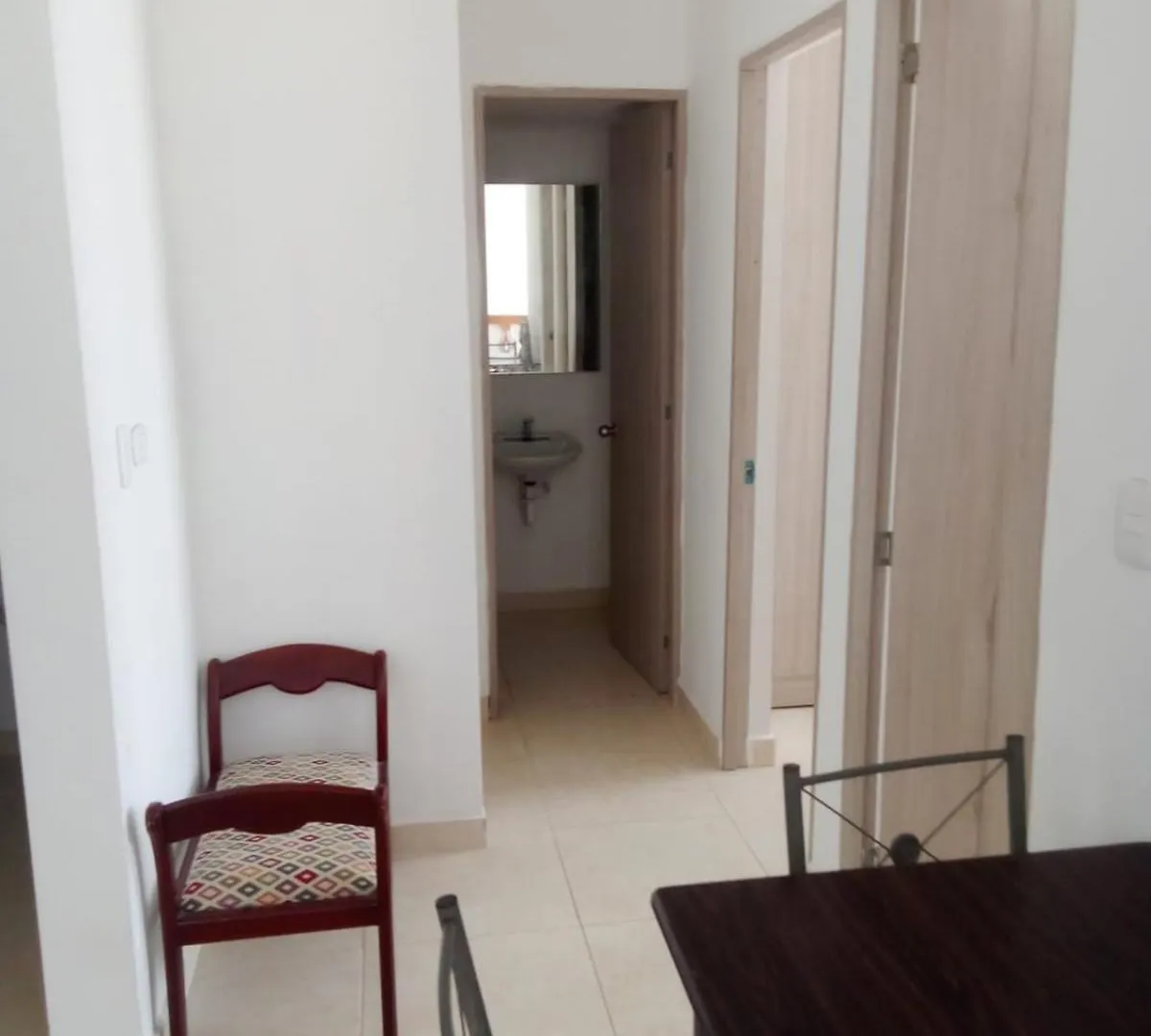 Apartmán Oasis Caribe Mar Y Arena Al Paso Cartagena
