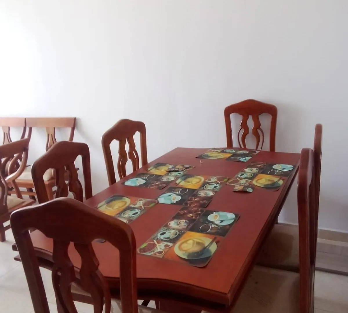 Apartmán Oasis Caribe Mar Y Arena Al Paso Cartagena